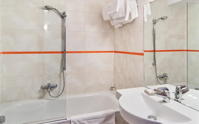 Best Western Hotel Poleczki