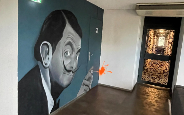 Kyriad Brive La Gaillarde Centre