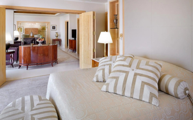 Sheraton Dammam Hotel & Convention Centre