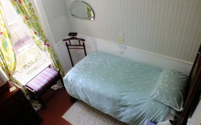 Greystones B&B