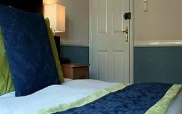 Dunkerleys Hotel