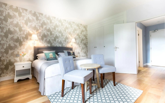Budock Vean Hotel