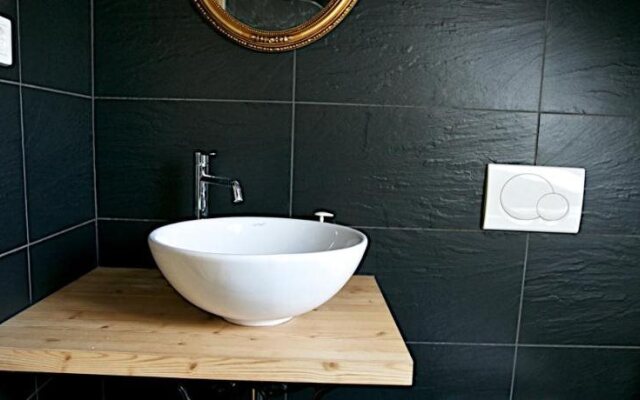 El Bronco Working Ranch