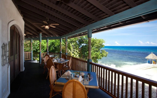 Hermosa Cove Villa Resort and Suites