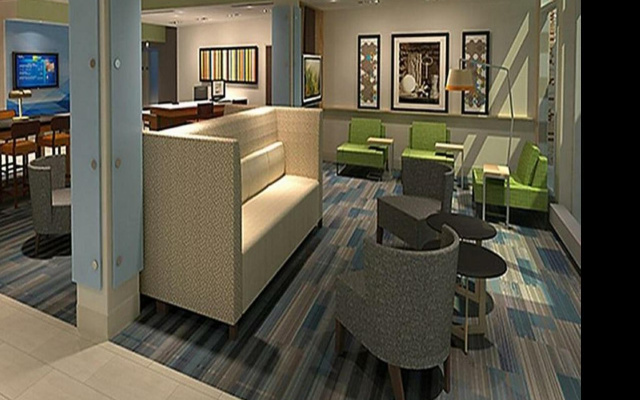 Holiday Inn Express Jacksonville South Bartram Prk by IHG