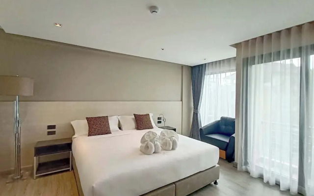 The 9 Residence Hotel