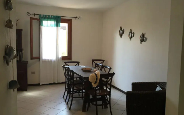Casa Marta 4 Bedrooms Apartment in Stintino