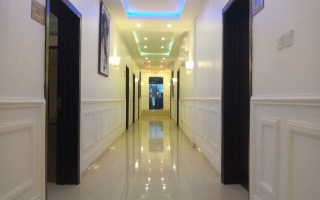 Victoria Inn Hotel & Suites