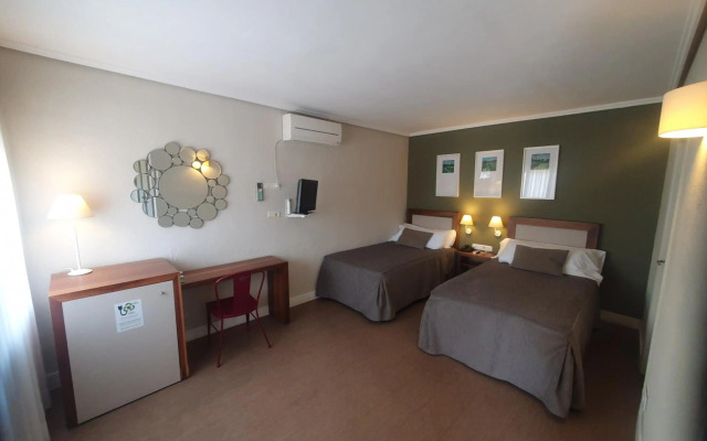 Hotel La Carreta