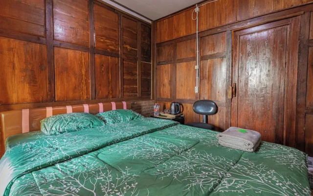 Baron Beach Bungalow