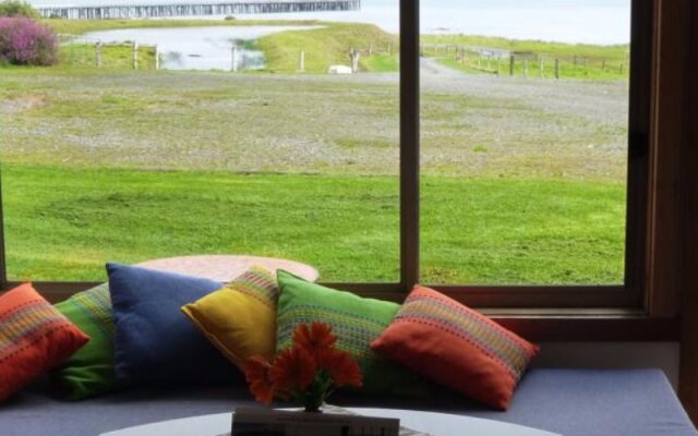 Rocky Glen Retreat King Island