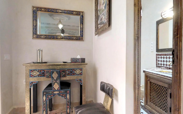 Riad abaka by Ghali annexe