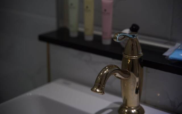 Villa de Hotel Alliance