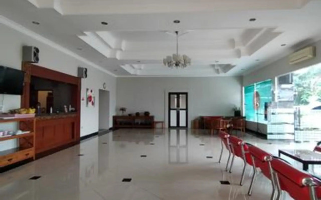 RedDoorz @ Seturan Raya 2
