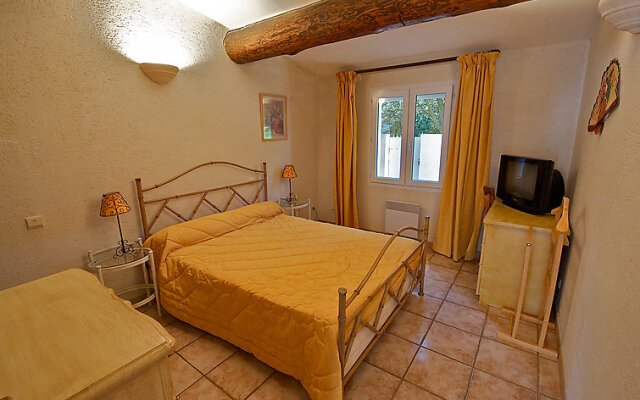 Holiday Home Cucuron