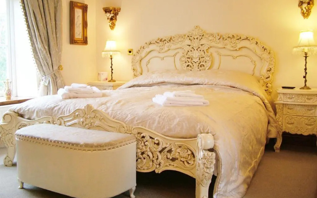 Melody House Bed and Breakfast