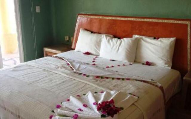 Hotel & Villas Partourcaleta