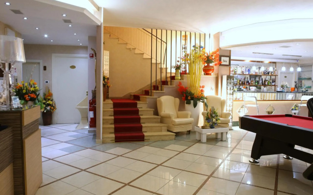 Hotel Busignani
