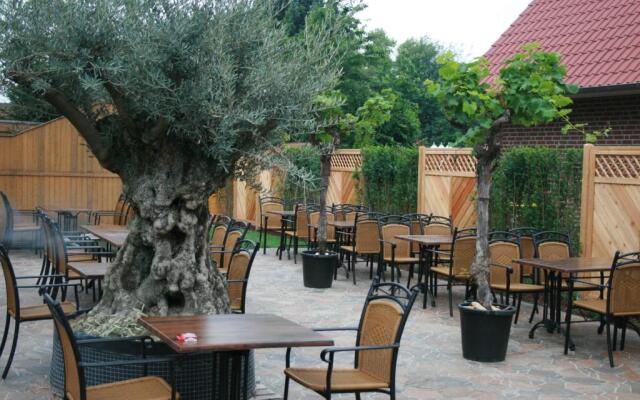 Landgasthaus Hotel Wolters