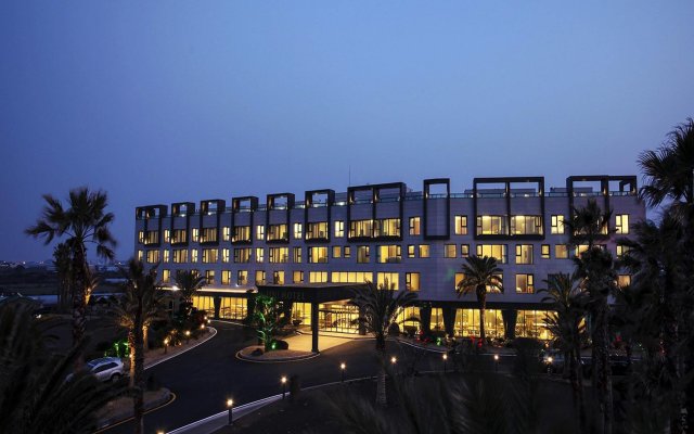 Uni Hotel Jeju