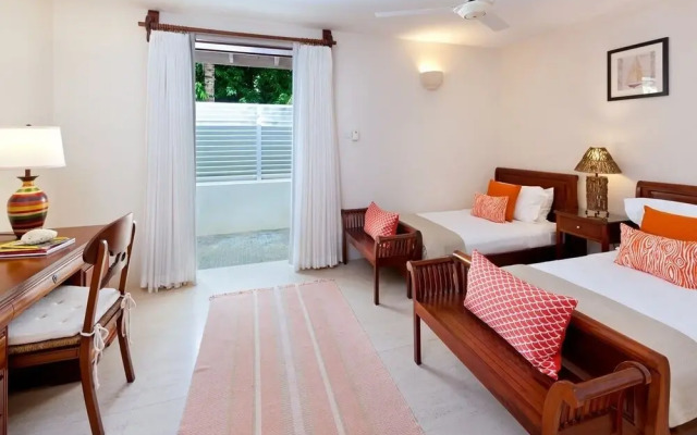 Tom Tom 4 Bedroom Villa
