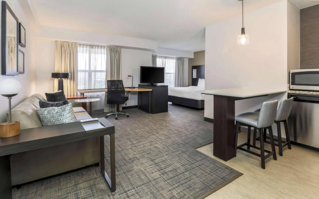 Residence Inn by Marriott Denver Golden/Red Rocks
