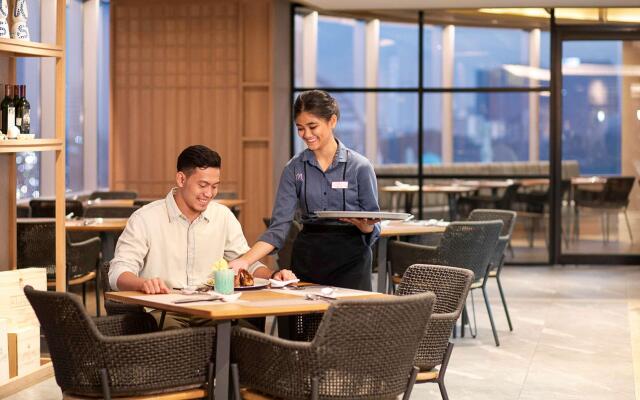 Mercure Jakarta Gatot Subroto