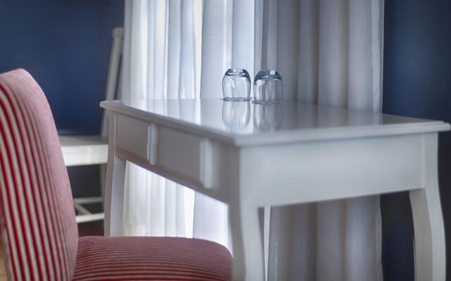 Atelier Hotel de Charme