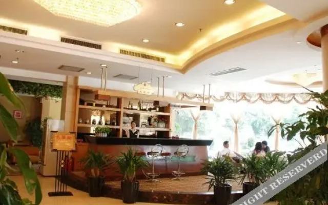 Guangxi Tianfei Business Hotel