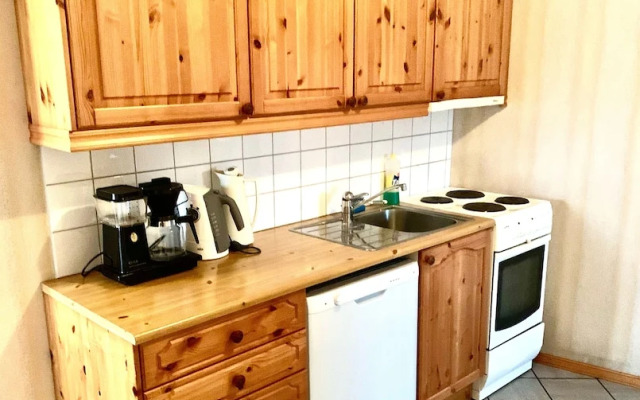 Sjøberg Hotell og Ferieleiligheter