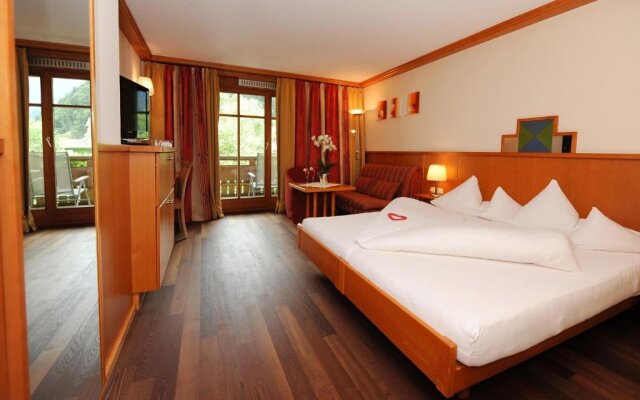 Relax- und Vitalhotel Adler
