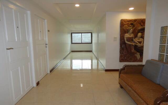 Fluke Residence