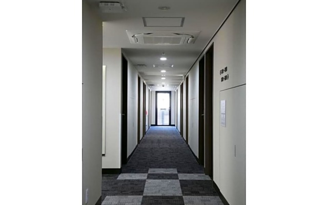 R & B Hotel Kyoto Shijo Kawaramachi - Vacation STAY 74220