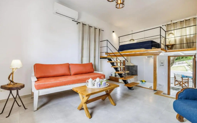 Irida Apartaments