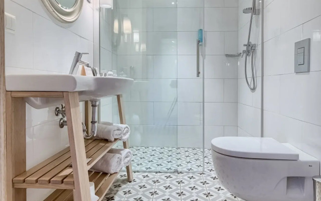 Hanza Pałac Wellness&SPA