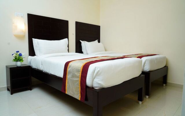 WindHaven Resort