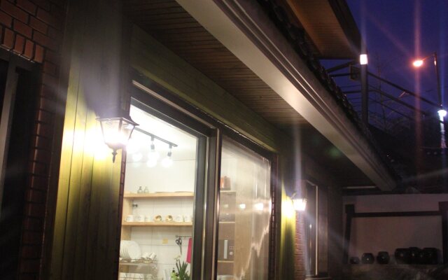 Jeonju j & j Guesthouse