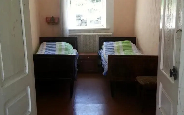 Grandmother's Guesthouse