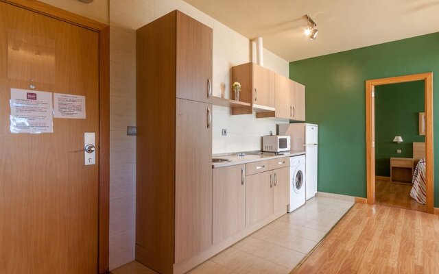 Apartamentos Mar Comillas