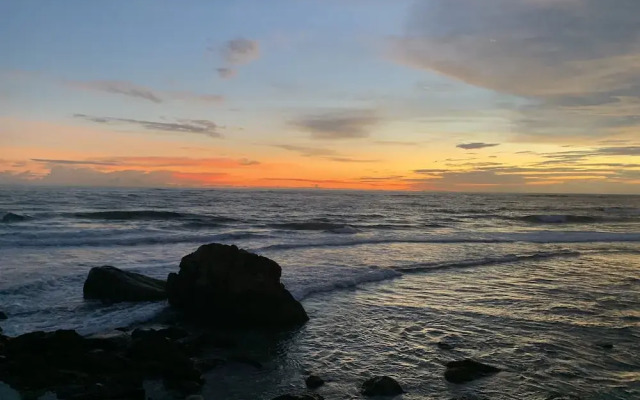 Thambilli Beach Front Villa