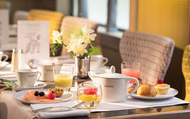 Hotel Rochester Champs Elysees