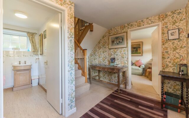 Wern Tanglas Cottage