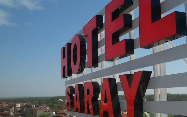Saray Hotel