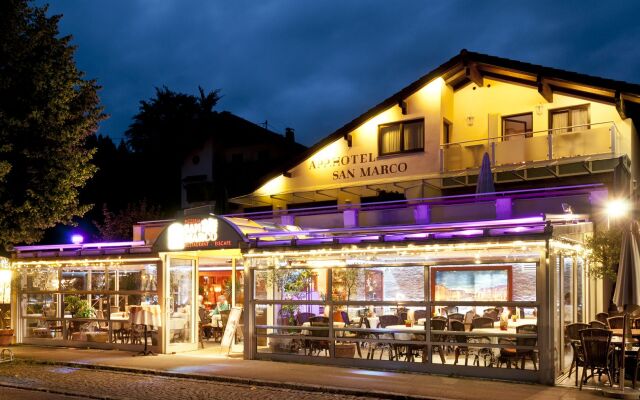 Hotel San Marco