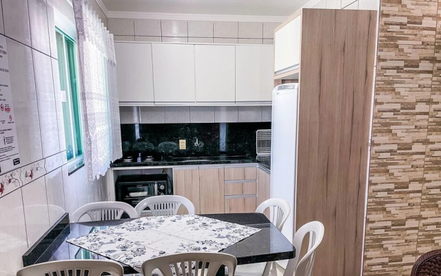 Residencial Flat Gean Guilherme