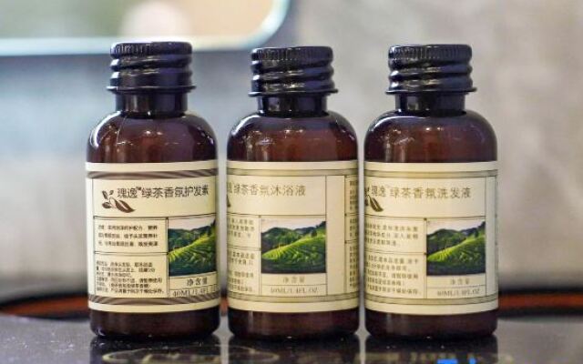 Yunman Hotel (High-tech Wanda Zhengxuanhui Branch)