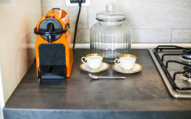 Appartamento in Villa Fioravante by Wonderful Italy