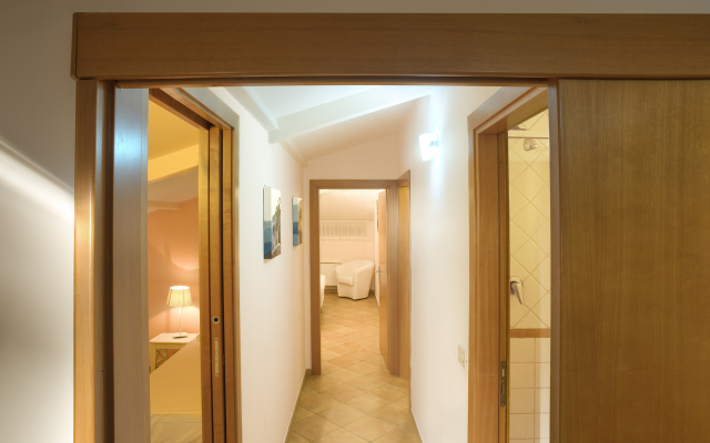 Tasso Suites & Spa
