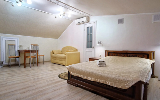 Three Stars (Second Case)