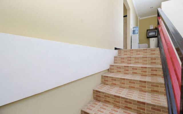 Airy Eco Tawangmas Semarang Indah C9